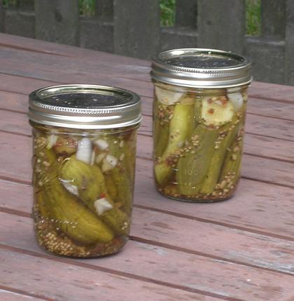 Sun Pickles